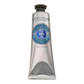 ロクシタン シア ハンドクリーム　30ml