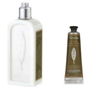 LfOCCITANE Mtg NV^ @[xi {fB[V 250ml @[xi nhN[30ml