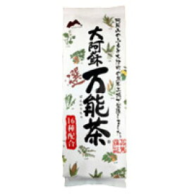 【村田園】大阿蘇万能茶　選　400g【健康茶】【ノンカフェイン】【バンノウチャ】健康　お茶