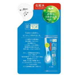 【ロート製薬】白潤 薬用美白化粧水 しっとりタイプつめかえ用 170mL【化粧水】【ローション】【医薬部外品】