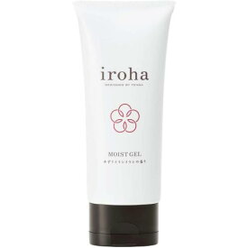 iroha(イロハ) MOIST GEL　100g【潤滑ゼリー】【デリケートゾーン】【イロハ】【デリケートゾーン用】TENGA テンガ