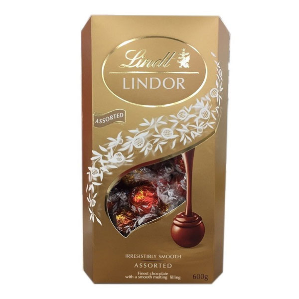 リンツ リンドール チョコレートの通販・価格比較 - 価格.com