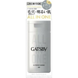 【マンダム】ギャツビー EXパーフェクトエッセンス　150ml【オールインワン】【ギャツビー】【GATSBY】