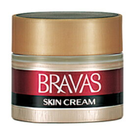 【資生堂】【BRAVAS】ブラバス　スキンクリーム 　50g【クリーム】【ブラバス】