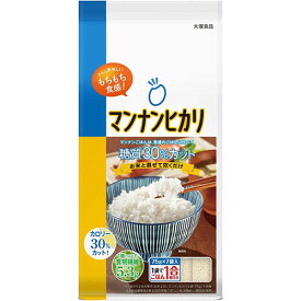 大塚食品　マンナンヒカリ 75g×7本【スティックタイプ】【蒟蒻米】