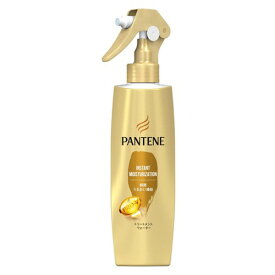 パンテーン 瞬間うるおい補給 トリートメントウォーター 200ml【パンテーン】【トリートメント】【PANTENE】【P&G】