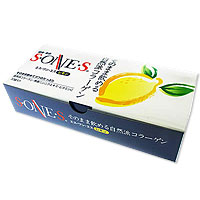 エス・ワン・エス(S・ONE・S) レモン 2.5g×30包