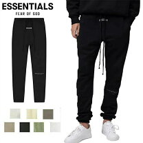 楽天市場】essentials スウェットパンツの通販