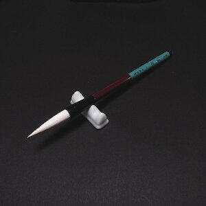 寿香堂 兼毫筆『書楽(大)』|書道 書道筆 書道用品 習字筆 漢字用 太筆 兼毛 まとめ買い 5本セット