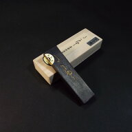 喜壽園製 かな用油煙墨『たまゆら』｜書道 書道用品 かな用 油煙墨
