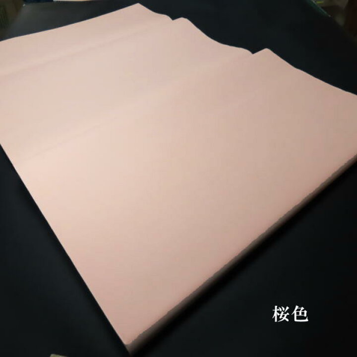 楽天市場】色画仙紙 尺八屏判（53×234cm）5枚入り｜書道 書道用紙 作品 