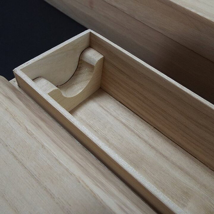 楽天市場】書道用品 掛軸用桐箱（1.8尺）｜書道 掛け軸用 作品収納 