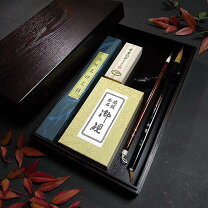 楽天市場】書道セット 高級の通販