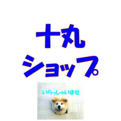 十丸ショップ
