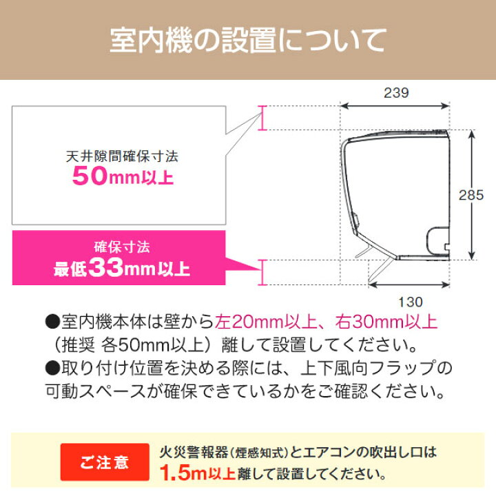 楽天市場】【中古】【訳あり】【保証1年】エアコン 6畳 工事込み 