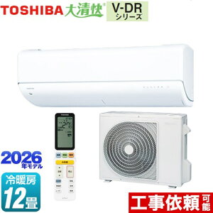 [RAS-V361DR-W] 吴 V-DRV[Y  [GAR tbOVbvf [/g[F12x 2026Nf P100VE20A AIKFwK^] zCg yz