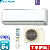楽天市場】ダイキンエアコン 2021年 6畳の通販