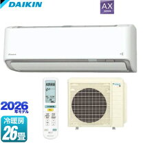 楽天市場】ダイキン エアコン 26畳の通販