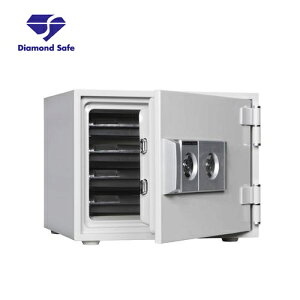 [DW34-4]�_�C���Z�[�t ���� �ω΋��� DW�V���[�Y ���e�ʁF��19���b�g�� 2�L�[�^�C�v �V�����_�[���� �y���������z�y���[�J�[�����̂��ߑ���s�z