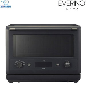 [ES-GX26-BM] EVERINO Gum ۈ dCI[uW dFAC100Vi50/60Hzj 26L ZT[ށFuZVO ԊOZT[ExZT[ d́FW1420W ZŖ{iy߂