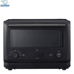[EU-FB23-BA] �ۈ� �d�C�I�[�u�������W �d���FAC100V�i50/60Hz�j 23L �Z���T�[��ށF�u���Z���V���O �ԊO���Z���T�[�E���x�Z���T�[ ����d�́F�����W1420W 5�����݂Őݒ�u�����������߁v �u���b�N 