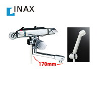 [BF-7140TSD] INAX 浴室水栓 シャワー水栓 蛇口 アステシア 定量止水付サーモスタットシャワー金具 浴槽…