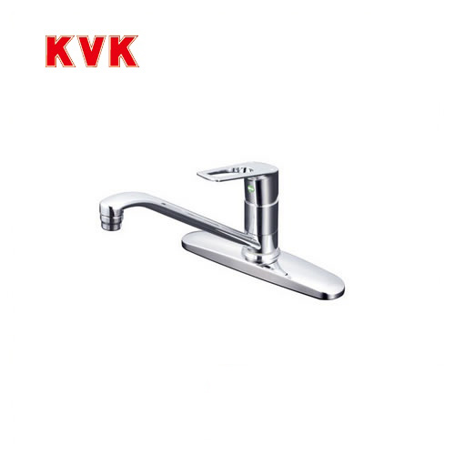 楽天市場】[KM5091TEC]KVK キッチン水栓 キッチン用水栓 KM5091Tseries