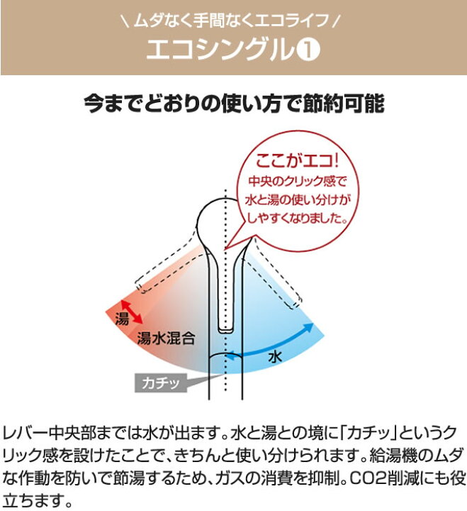 楽天市場】[TKS05310J] 【パッキン無料プレゼント！（希望者のみ）】 TOTO キッチン水栓 GGシリーズ 台付シングル混合水栓 2穴  一般地・寒冷地共用 メタルハンドル 【送料無料】 : 家電と住宅設備の【ジュプロ】