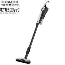 楽天市場】日立 掃除機 コードレス（集じん方式サイクロン）の通販