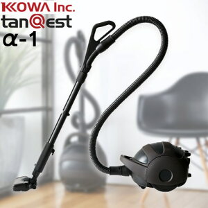 �y�݌ɂ���I�z�y3�N�ۏ؁z[TANQEST-A-1] tanQest ��-1 �i�^���N�G�X�g�@�A���t�@�����j �R�[�� �|���@ ���p�b�N�� �_�X�g�p�b�N�e�ρF2.5L�i���k���ʂōő�40L�܂ŏW�o�j �L���j�X�^�[�^�C�v �R�[