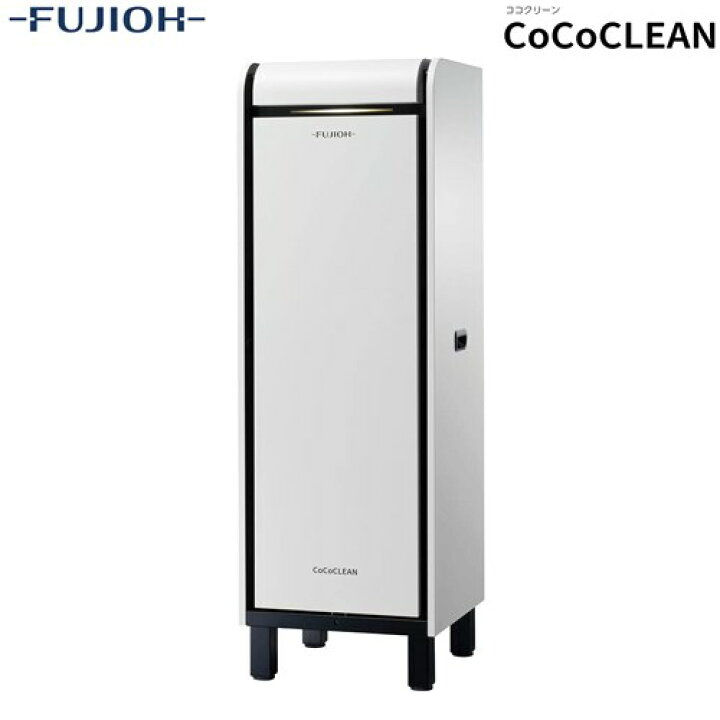 楽天市場】[OSMCO-S03TW] CoCoCLEAN Basic Line 富士工業 空気清浄機 