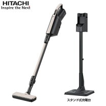 楽天市場】日立 掃除機 コードレス スタンドの通販