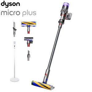 [SV33FFPL] Dyson Micro Plus _C\ |@ TCN 0.2L Fluffy OpticN[i[wbh R[hXXeBbNN[i[ [dԁF3.5 yz