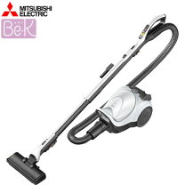 楽天市場】三菱 掃除機 be-k ビケイ 紙パックの通販