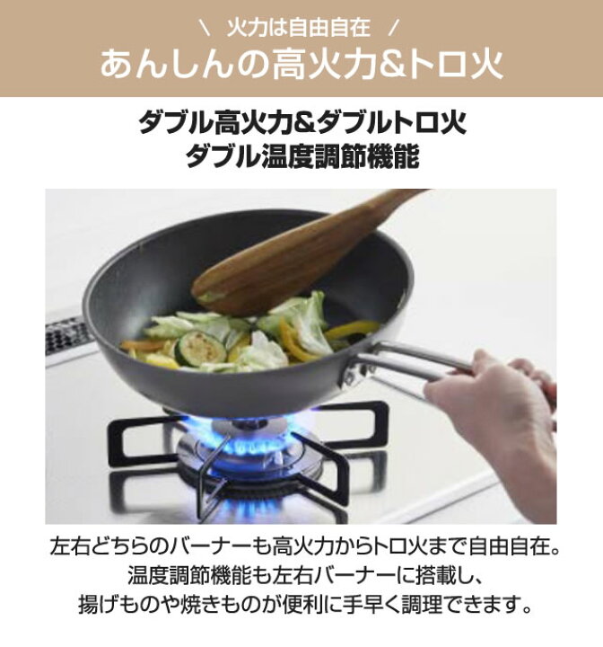 楽天市場】【無料3年保証】 [N2WT8RWTNASI-13A] Fami ファミ 2口タイプ 