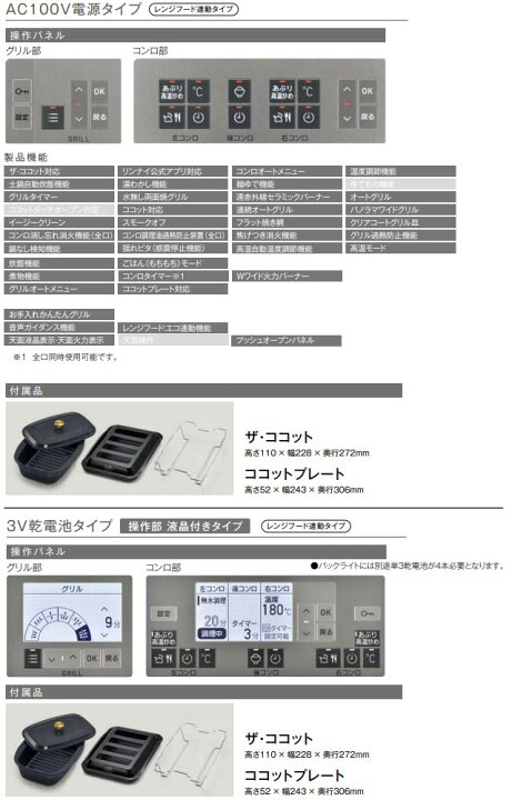 楽天市場】【在庫あり！3年保証】[RHS71W30E12RCASTW-LPG] DELICIA 