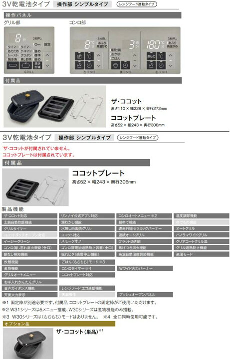 楽天市場】【在庫あり！3年保証】[RHS71W30E12RCASTW-LPG] DELICIA 