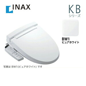 �ݒu�H��OK�I[CW-KB21-BW1] LIXIL ���N�V�� INAX �C�i�b�N�X �������֍� KB�V���[�Y �V�����[�g�C�� ��^���p�֍� ������0.67L �t���I�[�g/�����R���֊���Ȃ� �s���A�z���C�g�y���������z CW-KB21