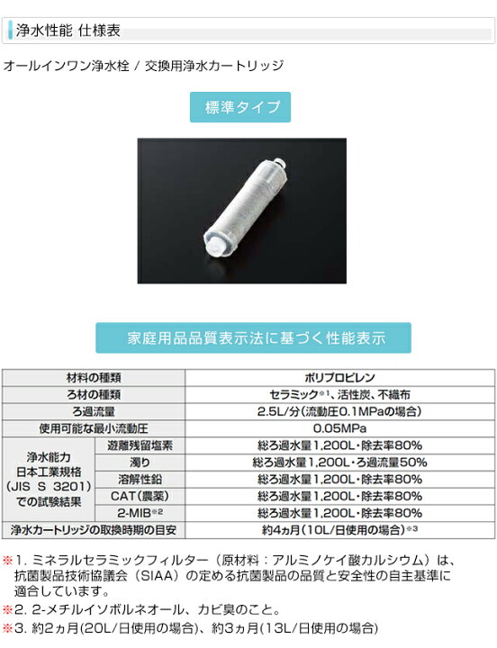 世界の 在庫あり INAX LIXIL JF-20-T 交換用浄水器カートリッジ 3個入り 1年分 浄水器 標準タイプ 3本セット リクシル discoversvg.com 世界の 在庫あり INAX LIXIL JF-20-T 交換用浄水器カートリッジ 3個入り 1年分 浄水器 標準タイプ 3本セット リクシル discoversvg.com