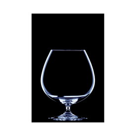 [808] リーデル ワイン ワイングラス ヴィノム ブランデー・スニフタ 6416/18 (約)口径75.5X最大径118X高さ153 2脚 840cc 【送料無料】【メーカー直送のため代引不可】