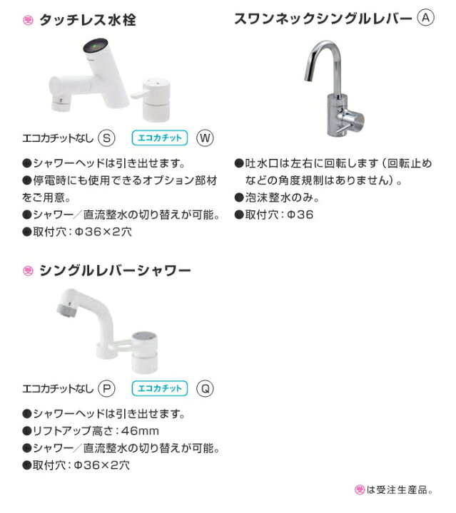楽天市場】パナソニック 洗面化粧台 セット シーライン 幅900mm スリム 
