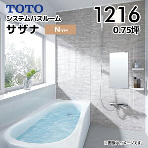 TOTO �V�X�e���o�X���[�� �T�U�i 1216 N�^�C�v 0.75�؃T�C�Y HTV1216UNX6���� D1200×W1600×H2158mm �g�[�g�[ �z���C�g�n �J�^���O�v���� sazana ���� �V�����[ �� �J�E���^�[ �Ɩ� �h�A ���[�J�[���� ���ς�