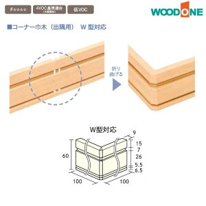 WOODONE Ebh  DLBDW01- m R[i[Ж 100mm op W^Ή 암   Vz DIY  tH[  Zݔ Z