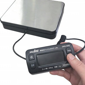 XR[L@[h{X u fW^͂ Lite 25kg@yiԁFDRS-025z