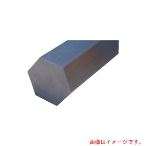野水鋼業 ステンレス鋼材 SUS−303 六角棒 14×995 【品番:303-H-014-0995】