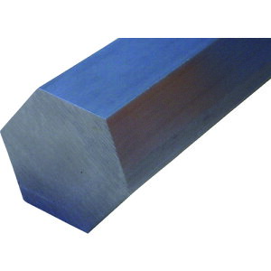 野水鋼業 ステンレス鋼材 SUS−316 六角棒 10×300 【品番:316-H-010-0300】