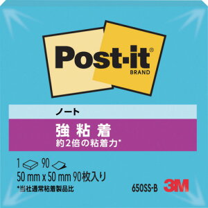 �y���[���֑Ή��z�X���[�G�� �W���p���@3M�@�|�X�g�E�C�b�g�@���S���@50X50mm�@90���@�u���[�@�y�i�ԁF650SS-B�z