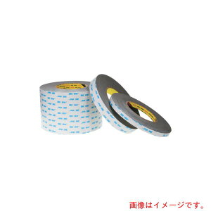 スリーエム ジャパン 3M VHB構造用接合テープ 5604A GF 19mmX33m 【28個】 【品番:5604A-GF 19X33 1P】