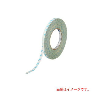 スリーエム ジャパン 3M 不織布基材両面粘着テープ 9660 【150個】 【品番:9660 6X150】