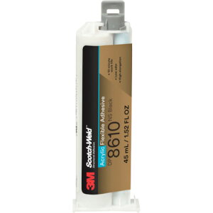 �X���[�G�� �W���p���@3M�@Scotch�|Weld�iTM�j�@��t�����^�A�N�����ڒ��܁@DP8610NS�@�u���b�N�@45ml�@�y12�z�@�y�i�ԁFDP8610NS 45ML�z